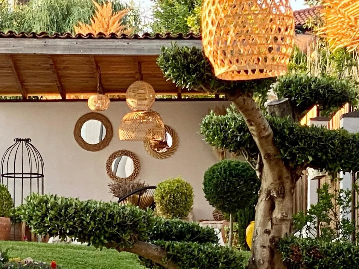 Casa De Oro Alma Aparthotel Sozopol