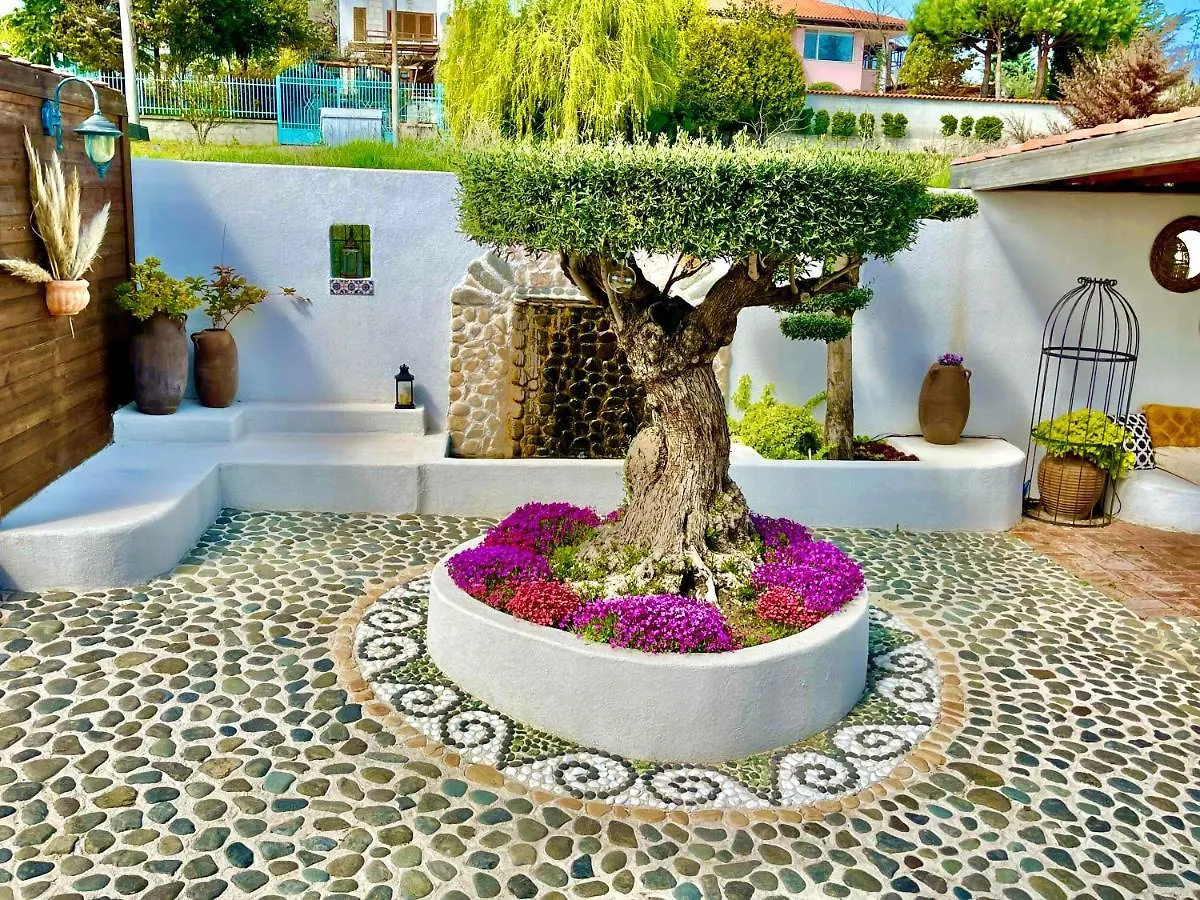 Casa De Oro Alma Apart otel Süzebolu Bulgaristan