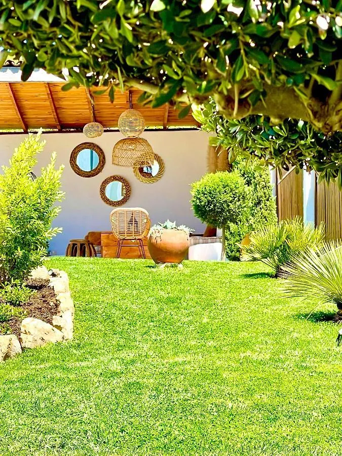 Aparthotel Casa De Oro Alma Sozopol Bułgaria