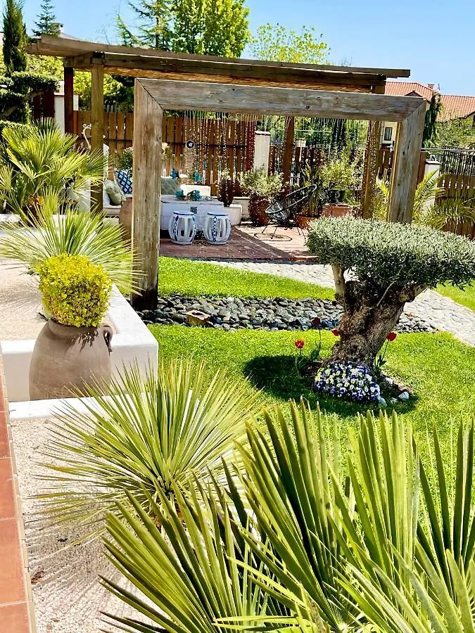 Aparthotel Casa De Oro Alma Sozopol 3*,  Bułgaria
