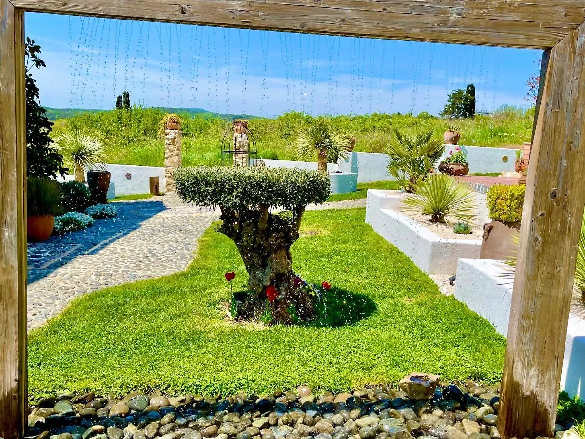 Casa De Oro Alma Aparthotel Sozopol 3*,  Bulgaria