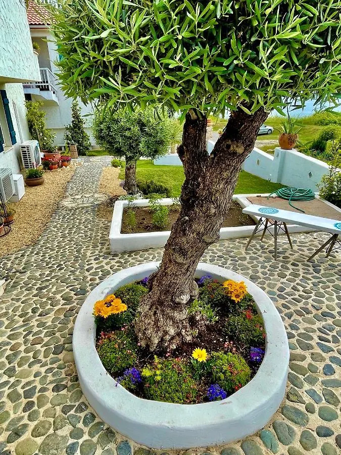 Aparthotel Casa De Oro Alma Sozopol