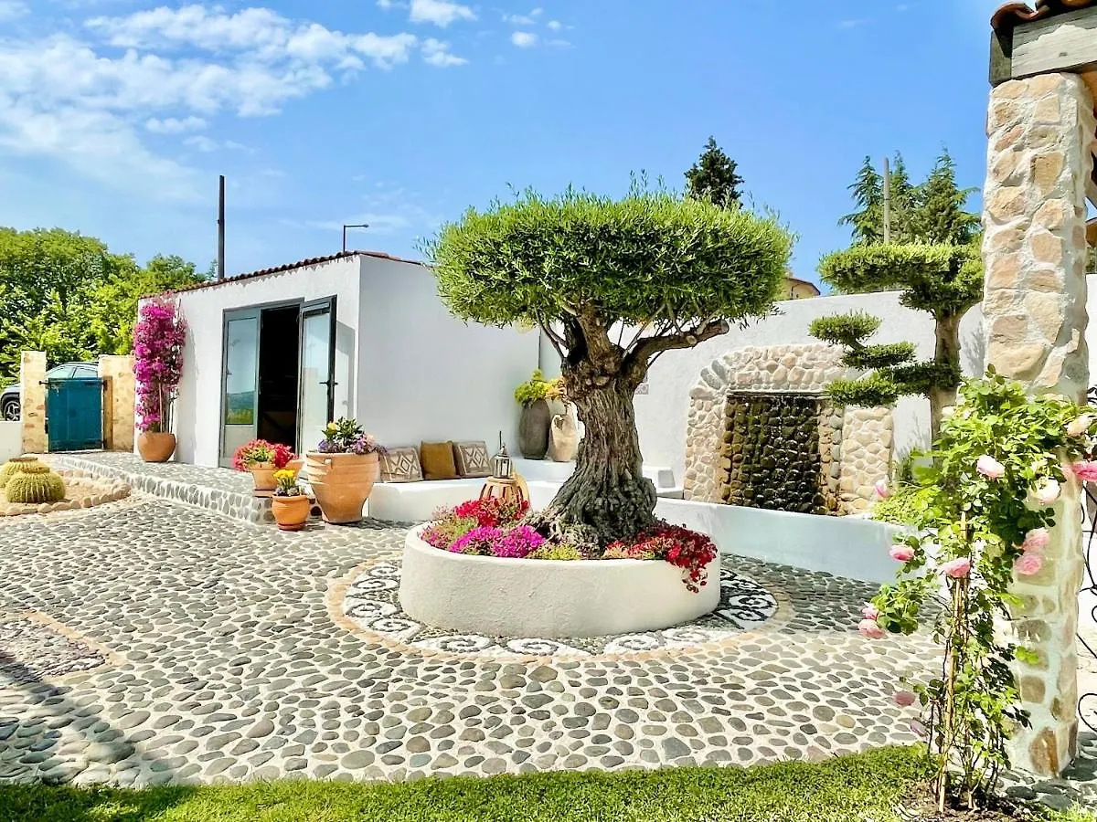 Aparthotel Casa De Oro Alma Sozopol