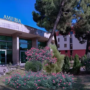 *** Hotel Amfibia Complex Bulgaria