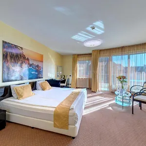 **** Hotel Europe Bulgaria
