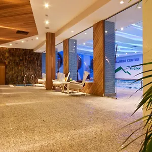 **** Hotel Vitosha Park - Free Indoor Pool & Parking Bulgaria