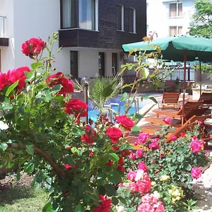 Hotel Kandrovi
