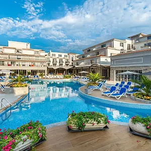Hotel Martinez