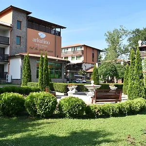 Arkutino Family Complex