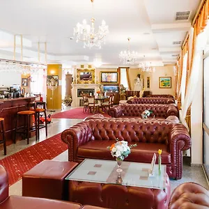 **** Hotel Elegant Lux Bulgaria
