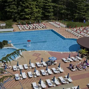 *** Hotel Continental Park Bulgaria