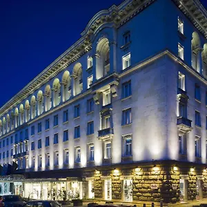 ***** Hotel Balkan Palace Bulgaria