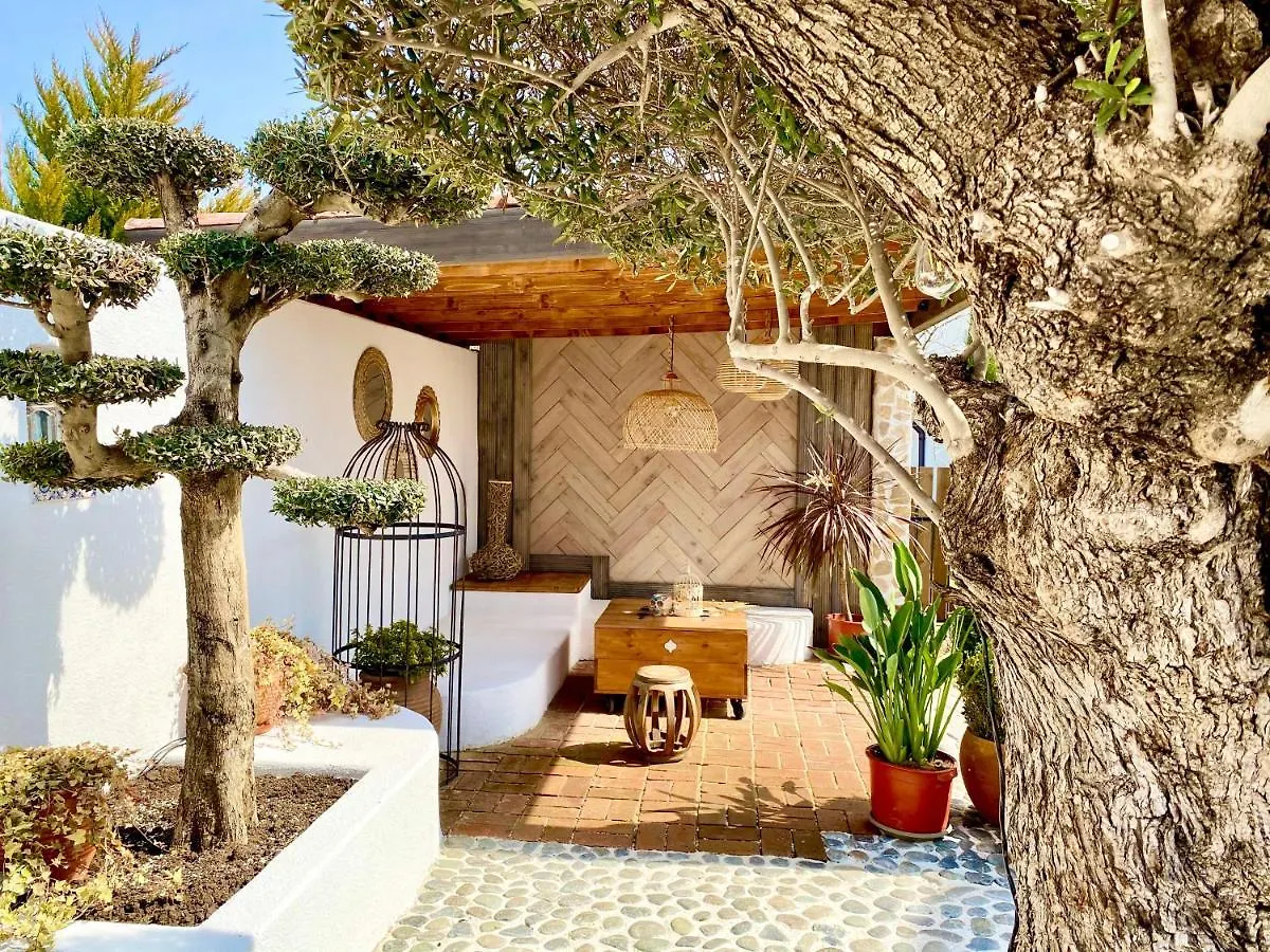 Aparthotel Casa De Oro Alma Sozopol 3*,