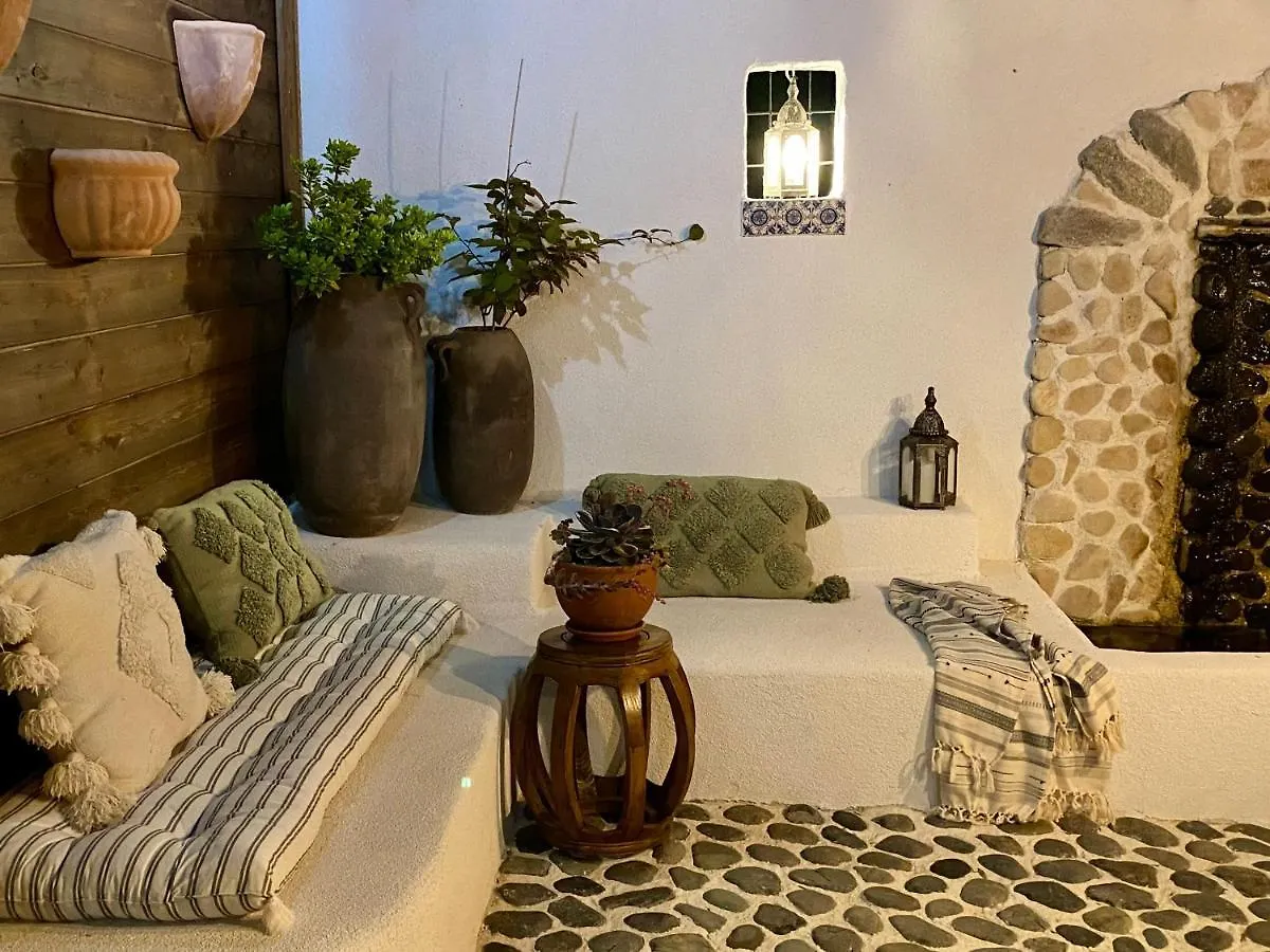 Aparthotel Casa De Oro Alma Sozopol Bulgaria