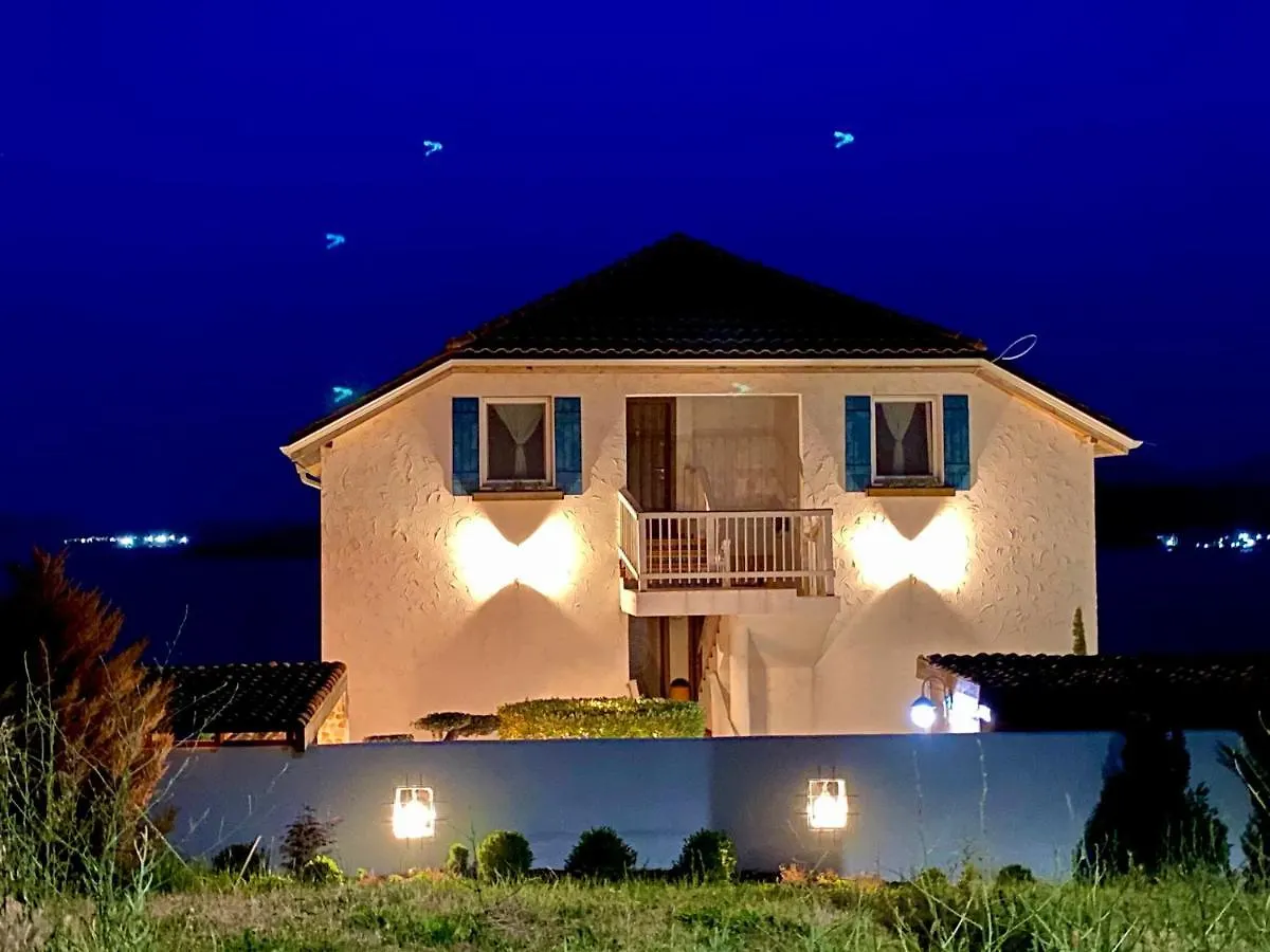 Aparthotel Casa De Oro Alma Sozopol