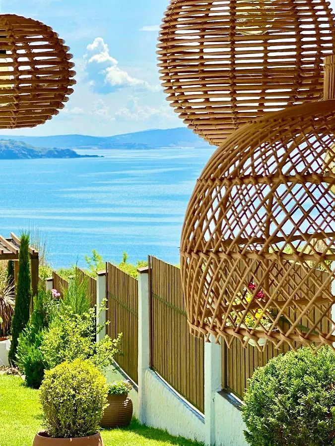 ***  Casa De Oro Alma Aparthotel Sozopol Bulgaria