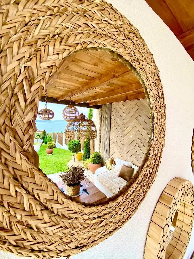 Casa De Oro Alma Aparthotel Sozopol