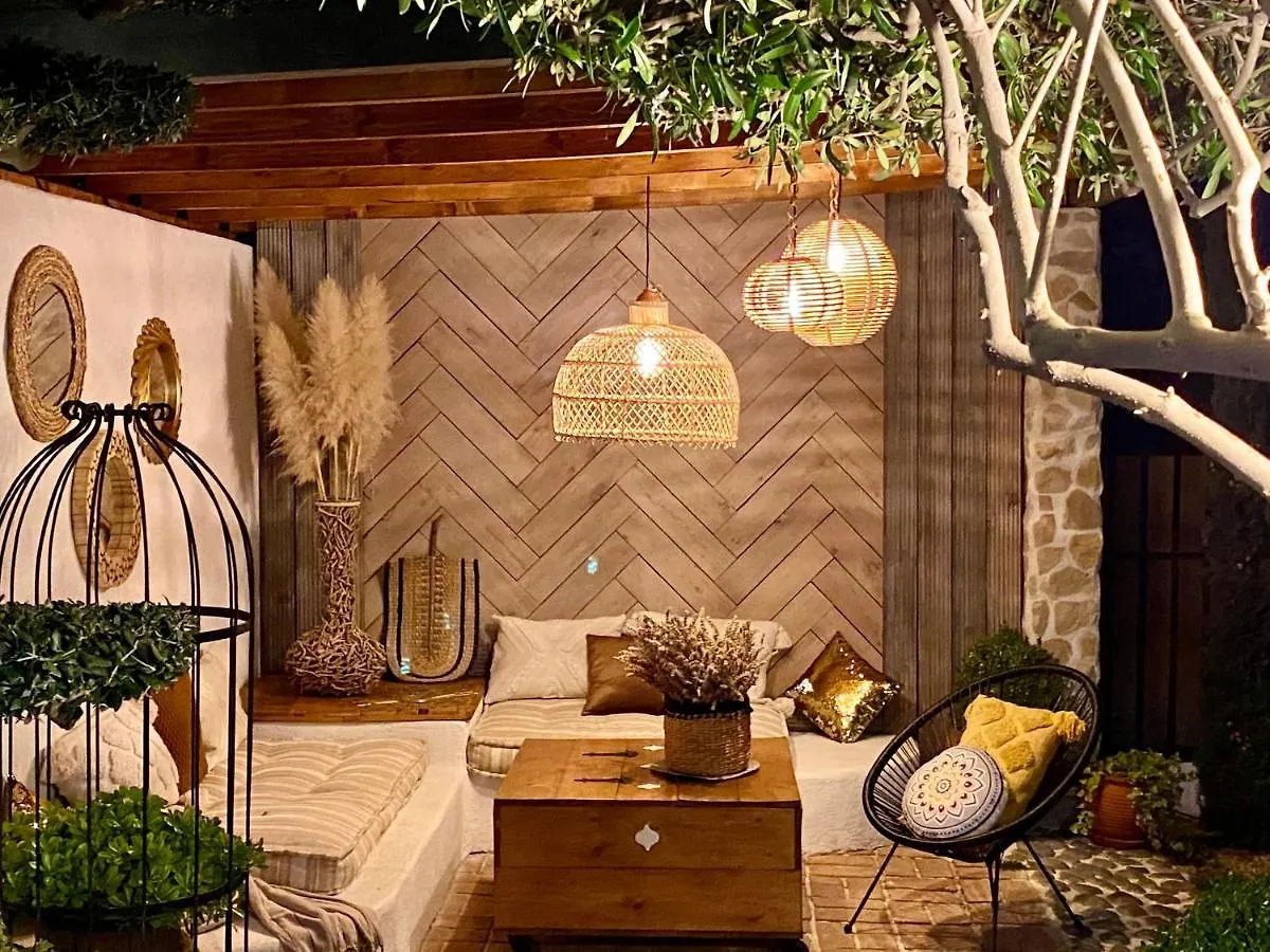 Casa De Oro Alma Aparthotel Sozopol 3*,  Bulgaria