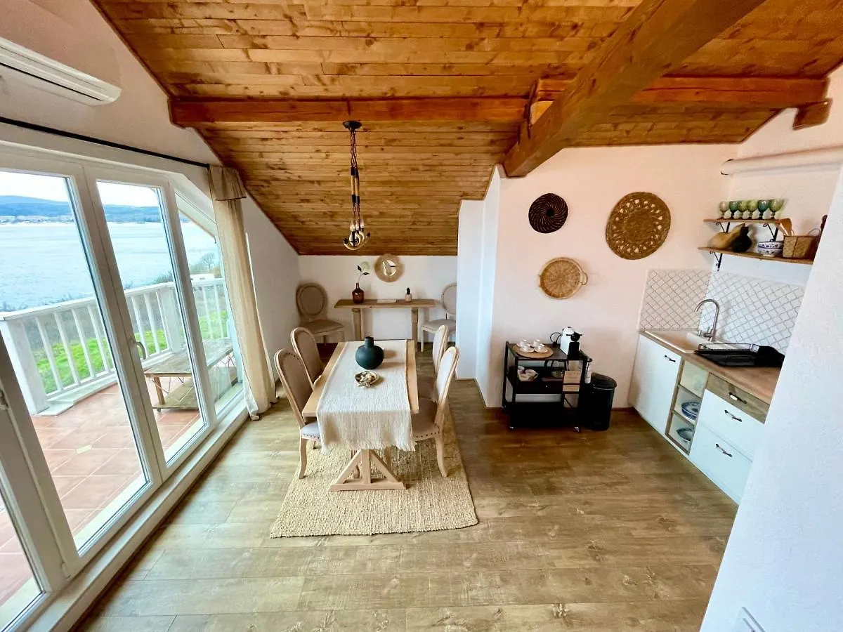 ***  Aparthotel Casa De Oro Alma Sozopol Bulgaria