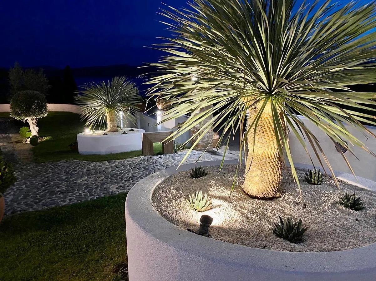 Aparthotel Casa De Oro Alma Sozopol