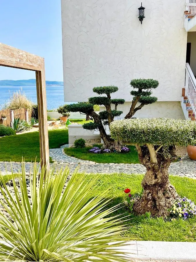 Casa De Oro Alma Aparthotel Sozopol