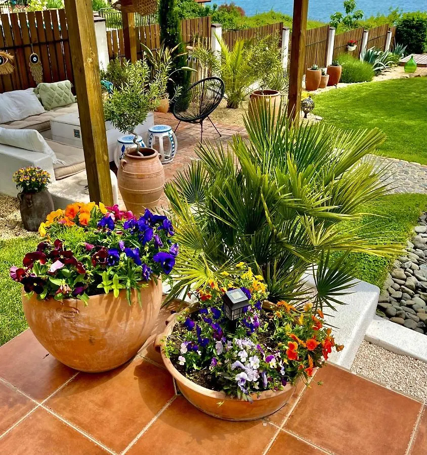 Aparthotel Casa De Oro Alma Sozopol