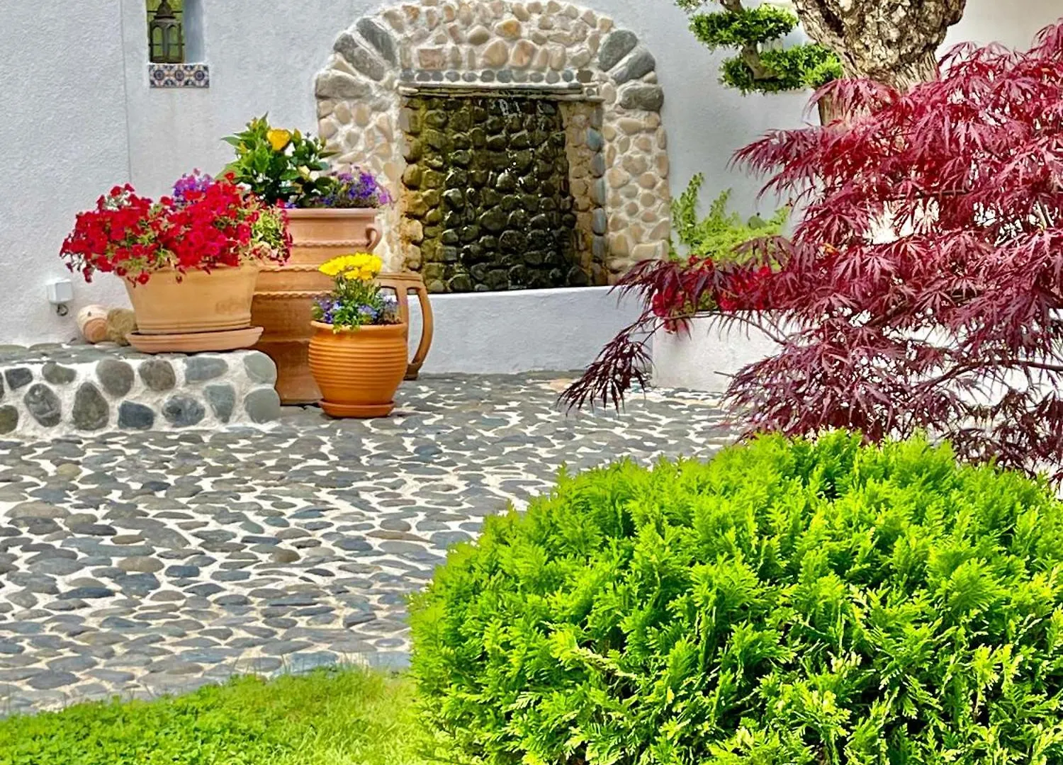 Aparthotel Casa De Oro Alma Sozopol