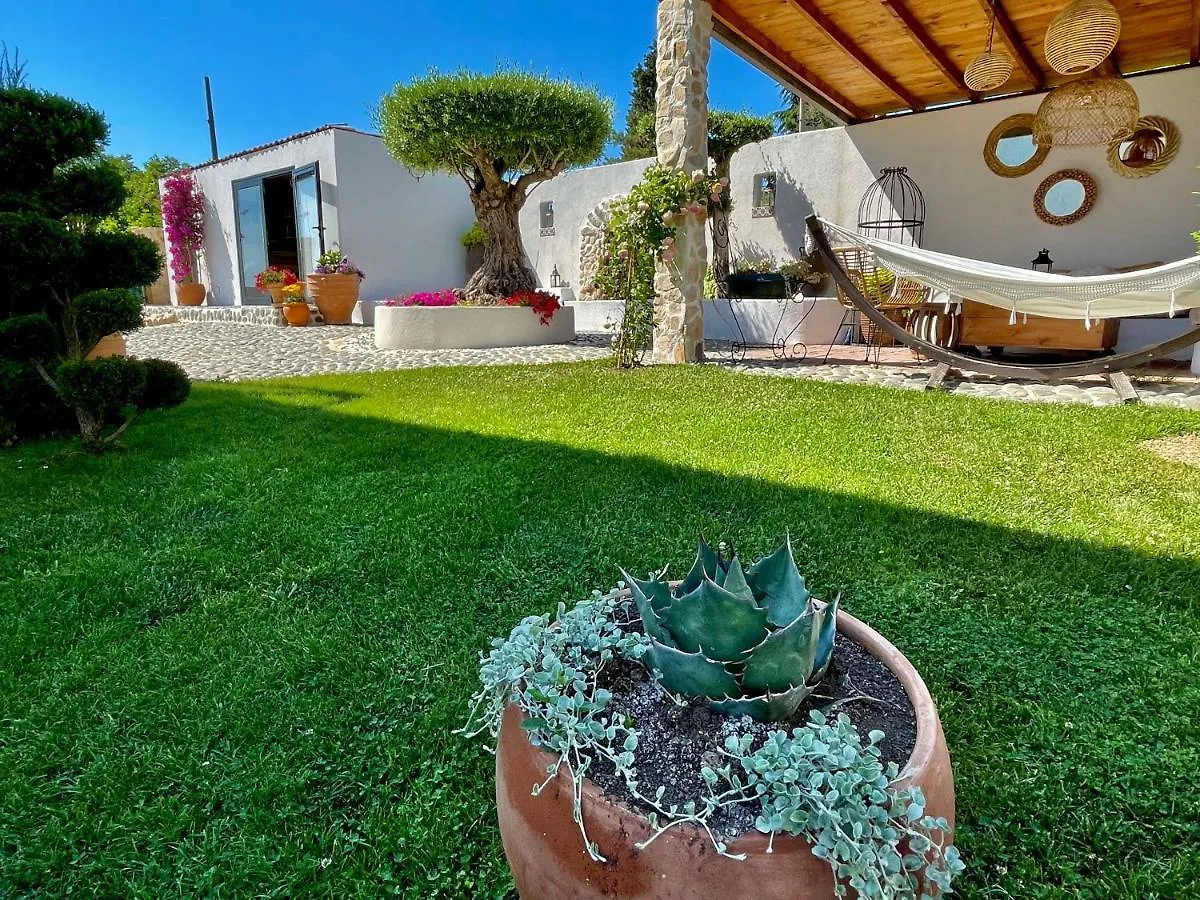 Aparthotel Casa De Oro Alma Sozopol