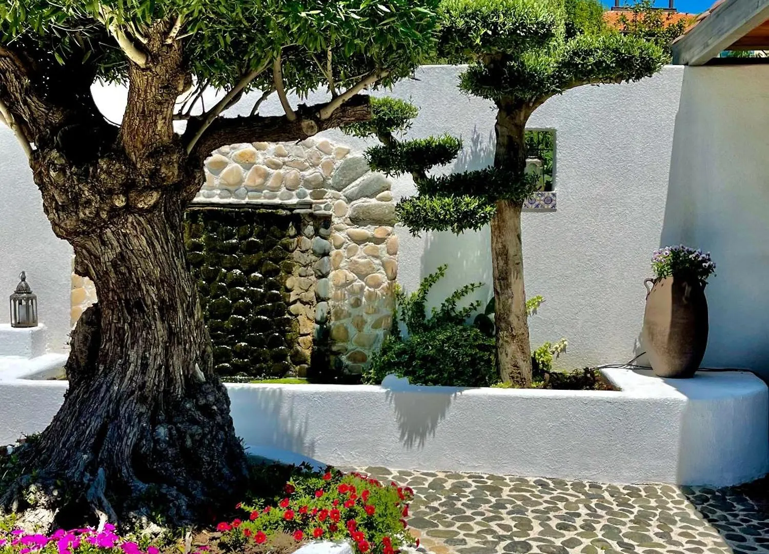 Aparthotel Casa De Oro Alma Sozopol 3*,