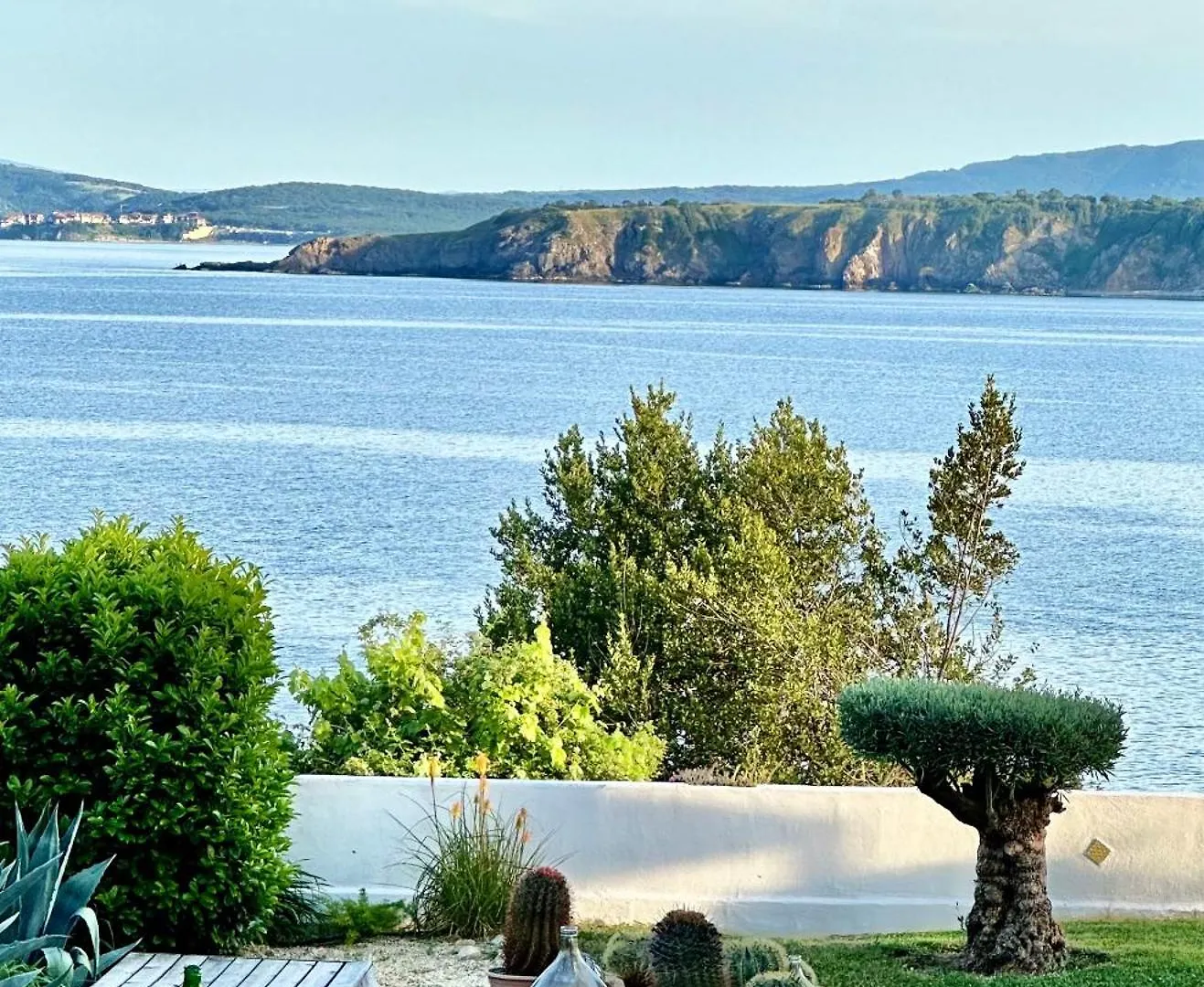Aparthotel Casa De Oro Alma Sozopol