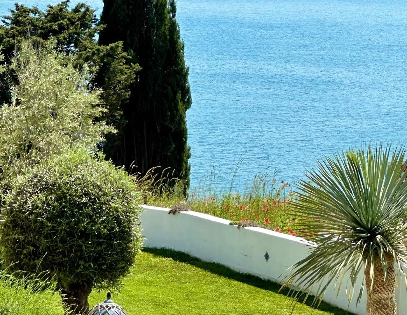 ***  Aparthotel Casa De Oro Alma Sozopol Bulgaria