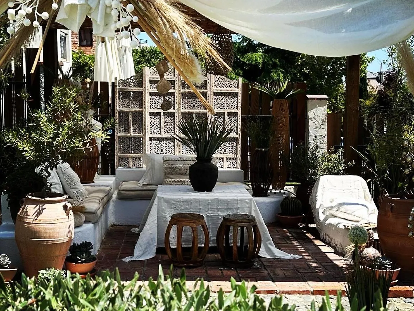 Aparthotel Casa De Oro Alma Sozopol