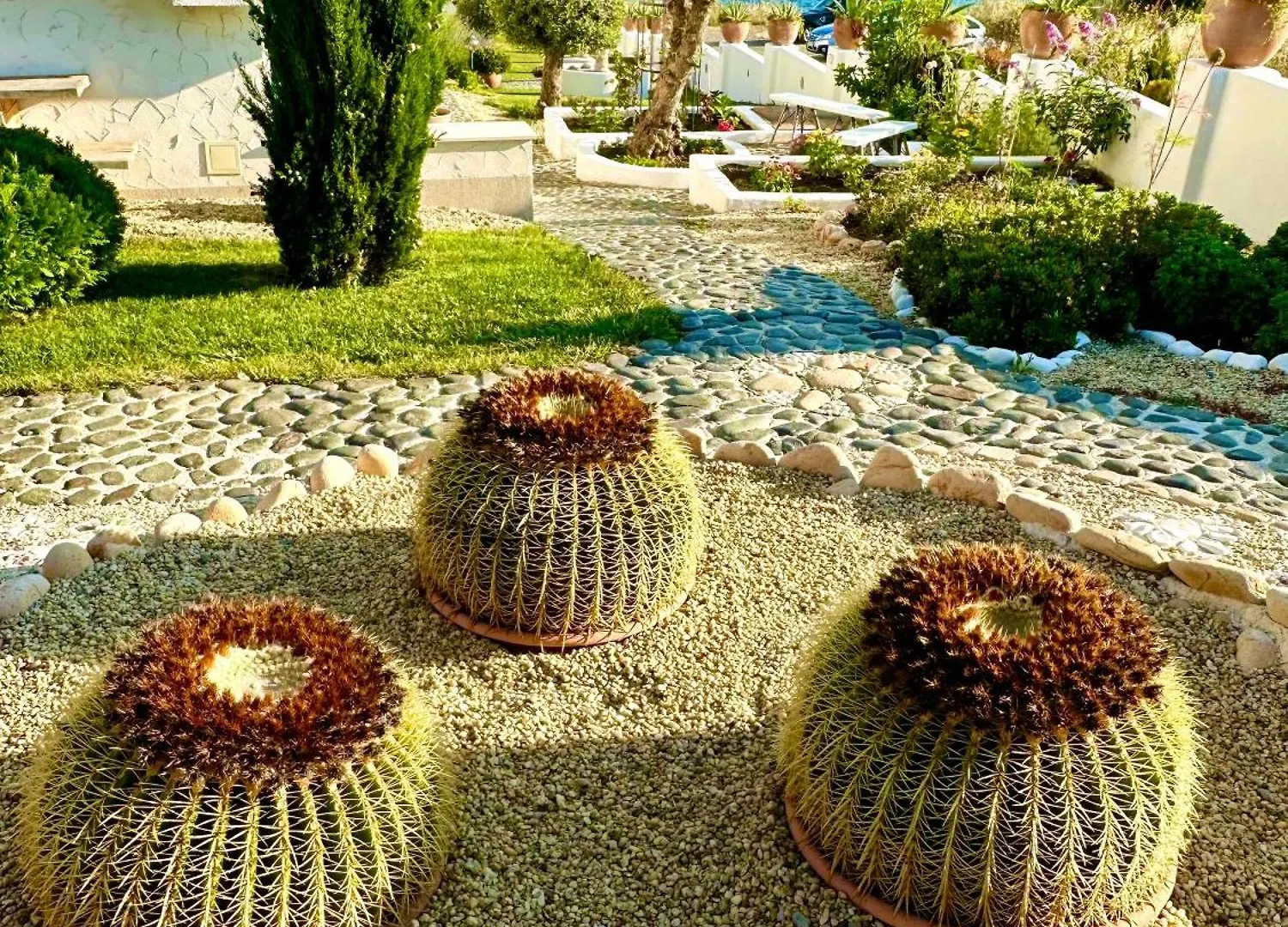 Aparthotel Casa De Oro Alma Sozopol