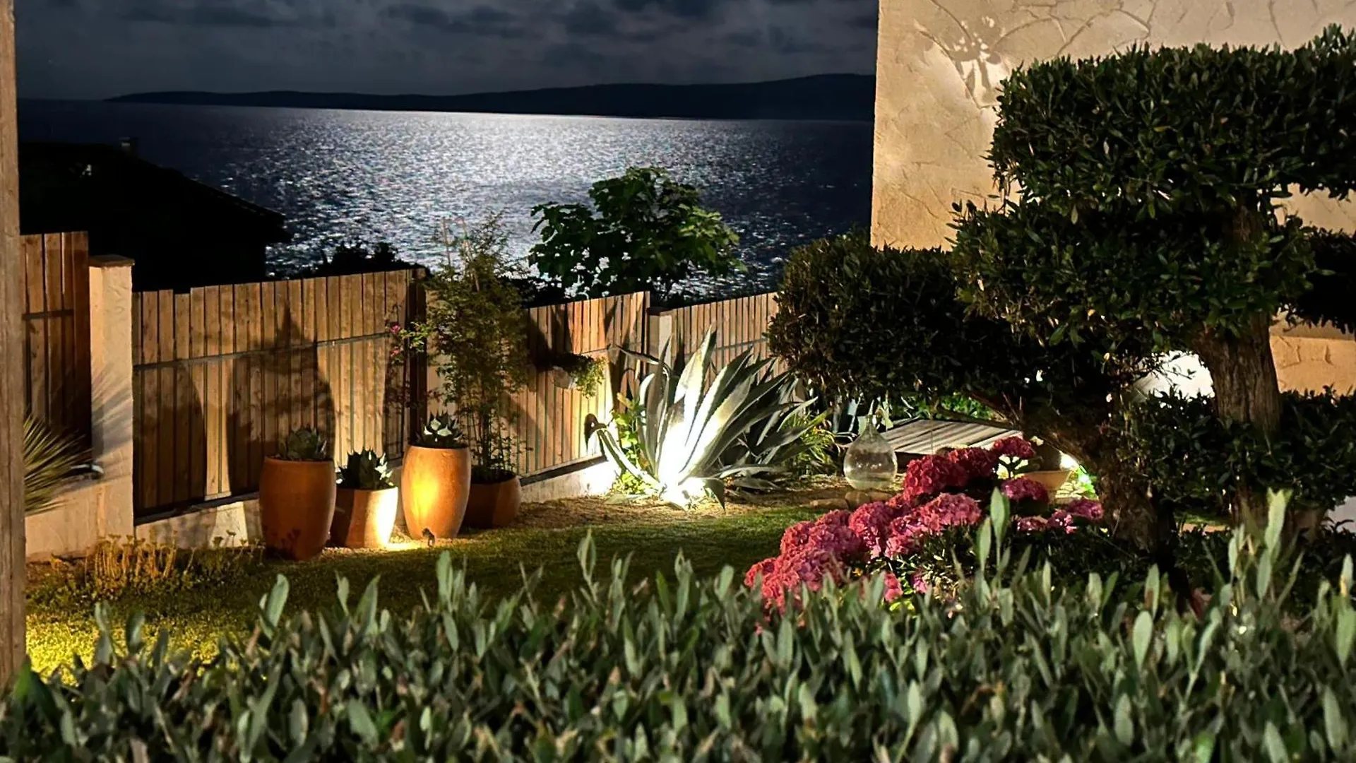 Aparthotel Casa De Oro Alma Sozopol