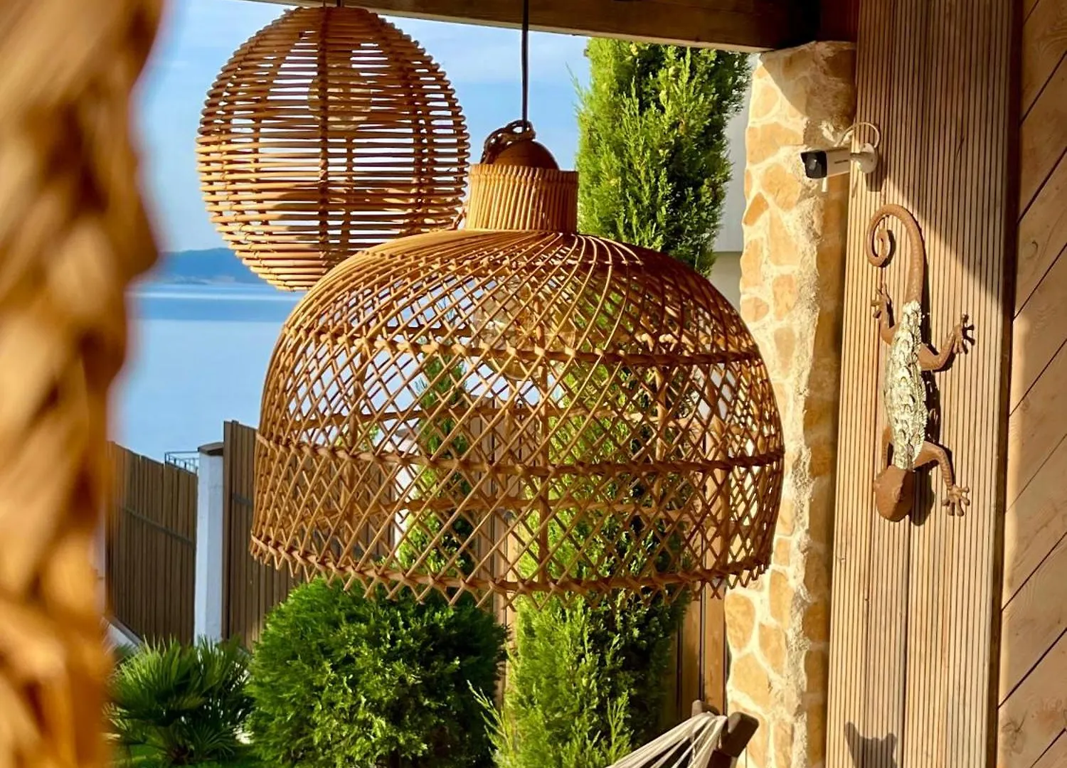 Aparthotel Casa De Oro Alma Sozopol Bulgaria