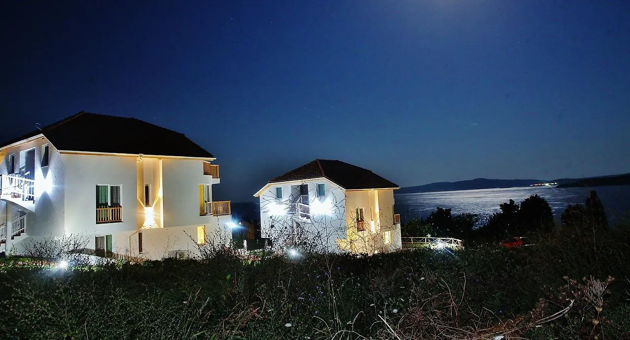 Aparthotel Casa De Oro Alma Sozopol