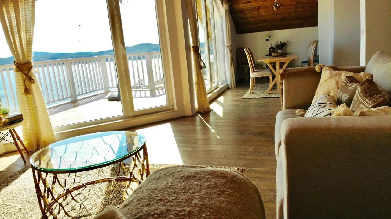 Aparthotel Casa De Oro Alma Sozopol
